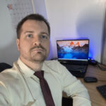 Foto de perfil de Benghson Dantas